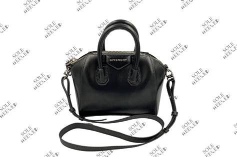 givenchy bag no.8833313 replacement strap|Givenchy Bag Repair & Cleaning .